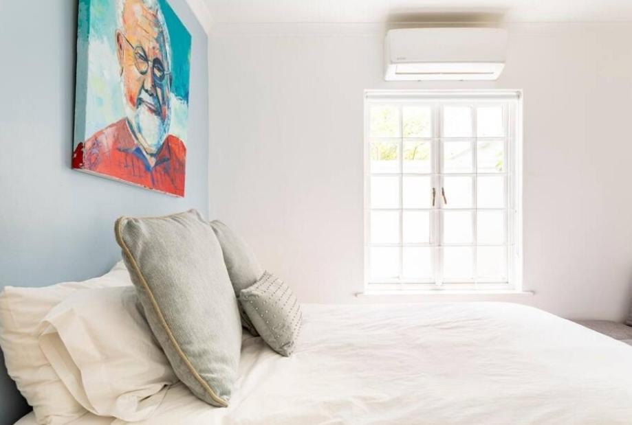 Art House Villa Stellenbosch Exteriör bild