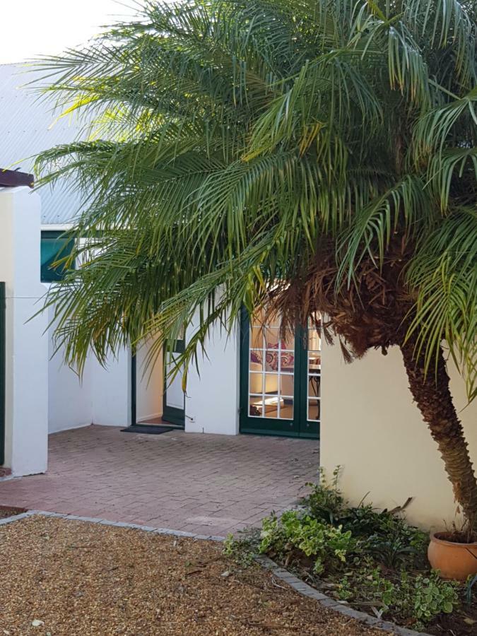 Art House Villa Stellenbosch Exteriör bild